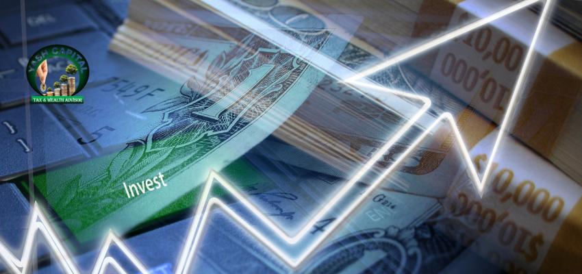 Macro Trends: Navigating Global Economic Shifts and Investment Trends