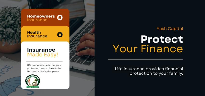 Risk Management: Protecting Your Future with the Right Insurance