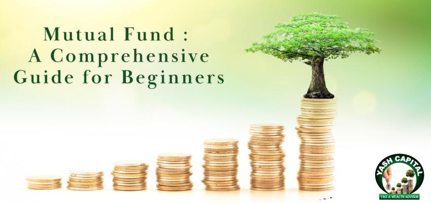 Mutual Funds: A Comprehensive Guide for Beginners