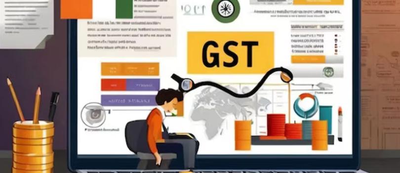 GST Services GST Services