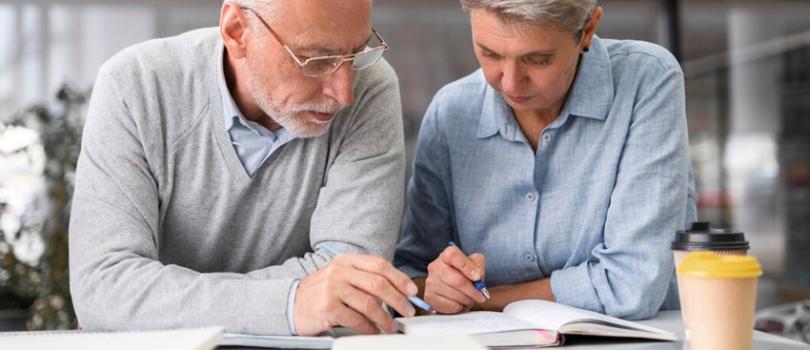 Retirement Planning Retirement Planning